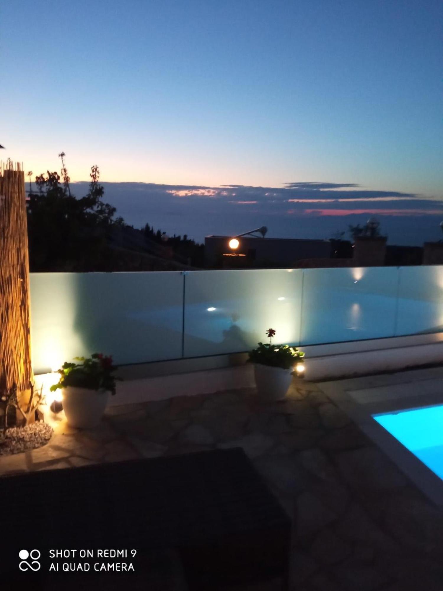 Villas Goudis Tsoukaladhes Luaran gambar